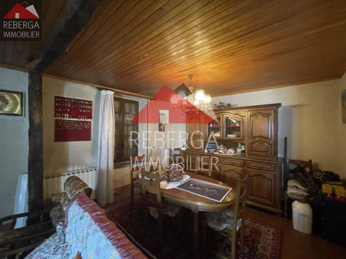 Image No.5-Maison de 4 chambres à vendre à Labastide-Rouairoux