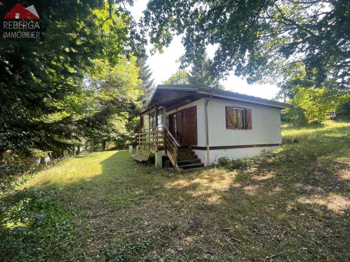 Image No.2-Maison de 2 chambres à vendre à Anglès