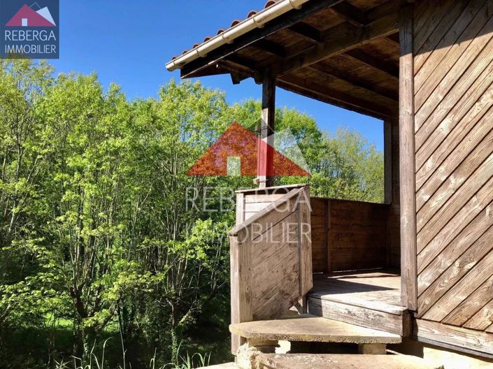 Image No.2-Maison à vendre à Pont-de-Larn