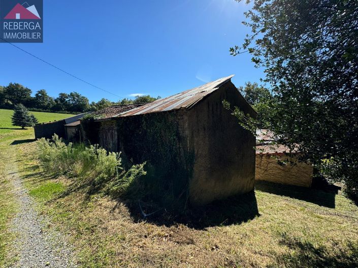 Image No.25-Maison de 3 chambres à vendre à Saint-Amans-Valtoret