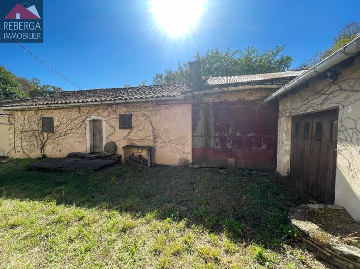 Image No.27-Maison de 3 chambres à vendre à Saint-Amans-Valtoret