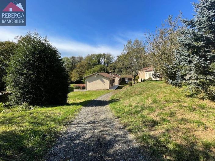 Image No.34-Maison de 3 chambres à vendre à Saint-Amans-Valtoret