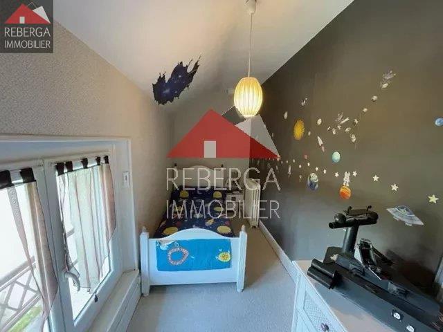 Image No.23-Maison de 5 chambres à vendre à Mazamet