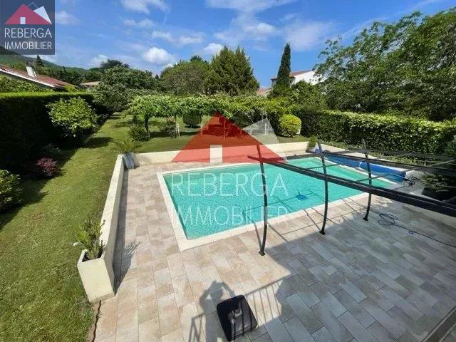 Image No.3-Maison de 5 chambres à vendre à Mazamet