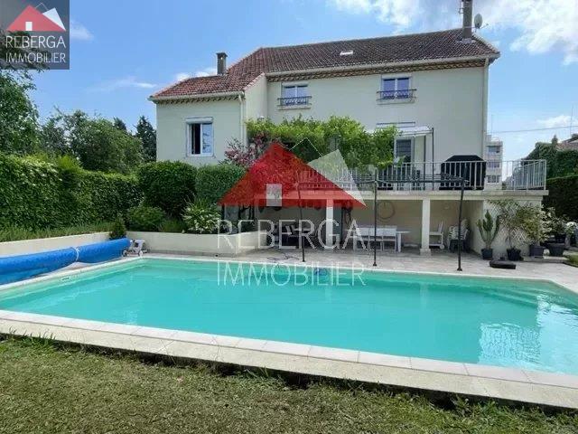 Image No.33-Maison de 5 chambres à vendre à Mazamet