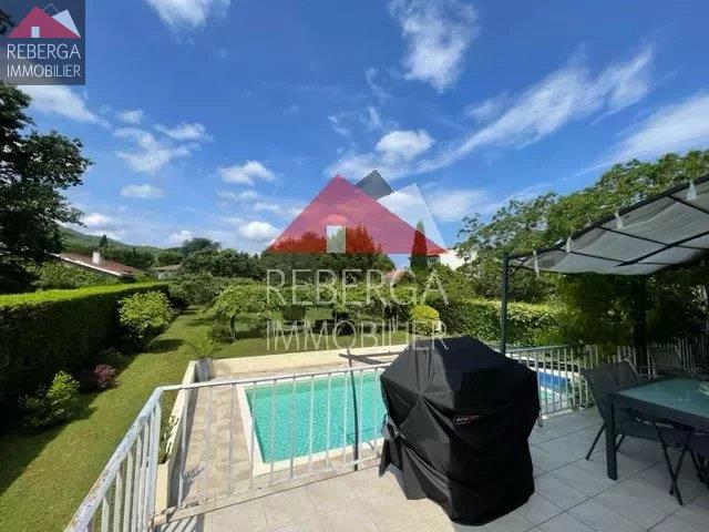 Image No.4-Maison de 5 chambres à vendre à Mazamet