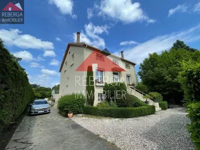 Image No.5-Maison de 5 chambres à vendre à Mazamet