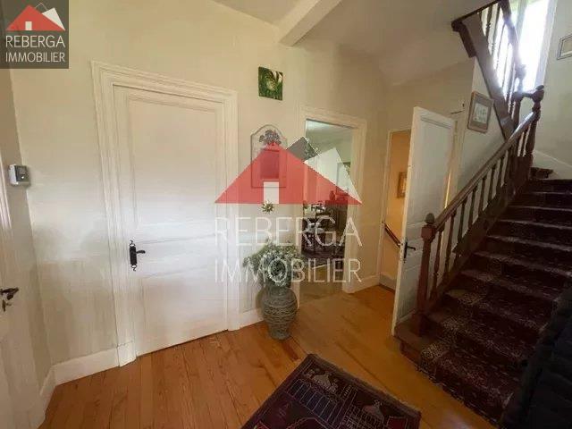 Image No.6-Maison de 5 chambres à vendre à Mazamet