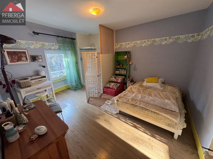 Image No.10-Maison de 4 chambres à vendre à Mazamet