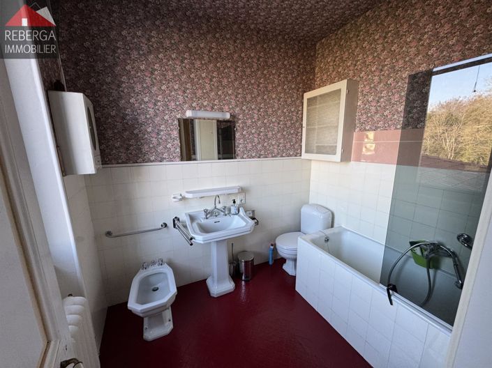 Image No.11-Maison de 4 chambres à vendre à Mazamet