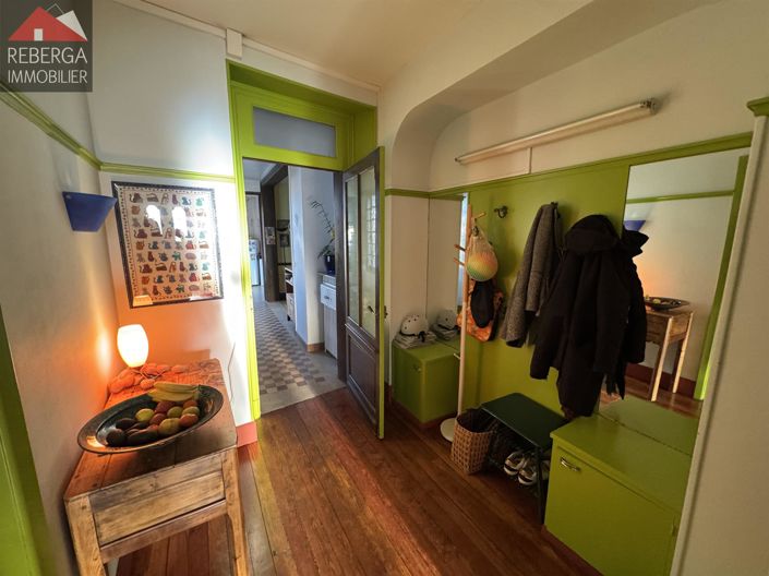 Image No.15-Maison de 4 chambres à vendre à Mazamet