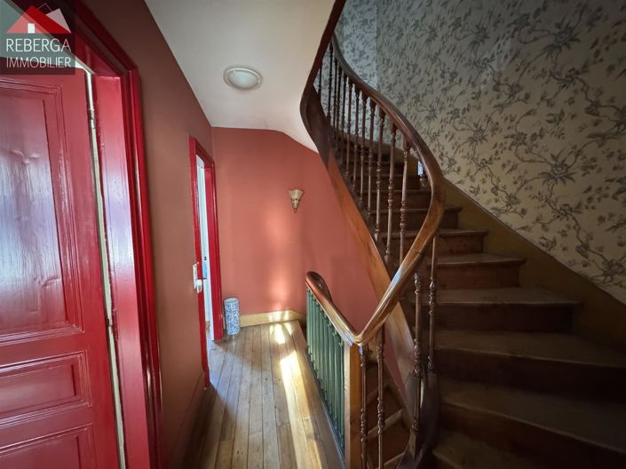 Image No.16-Maison de 4 chambres à vendre à Mazamet