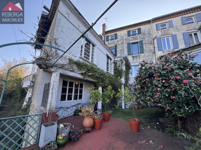 Image No.17-Maison de 4 chambres à vendre à Mazamet