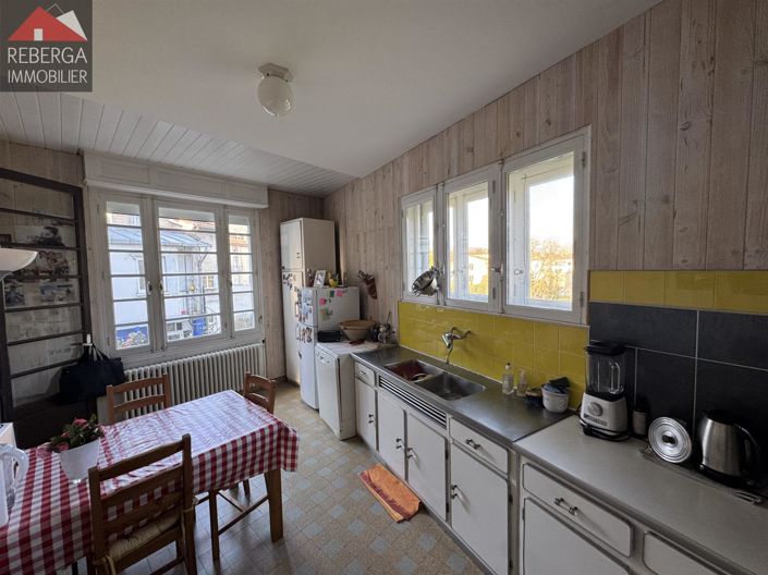 Image No.2-Maison de 4 chambres à vendre à Mazamet