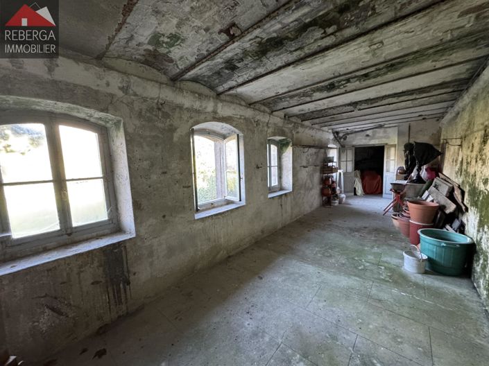 Image No.20-Maison de 4 chambres à vendre à Mazamet