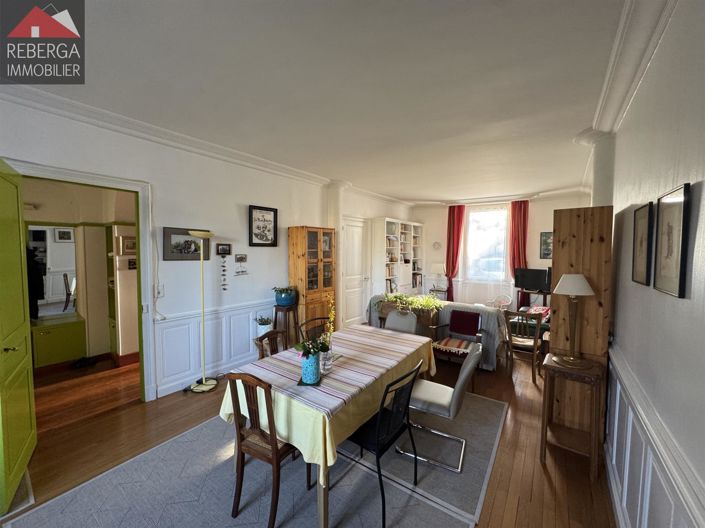 Image No.4-Maison de 4 chambres à vendre à Mazamet