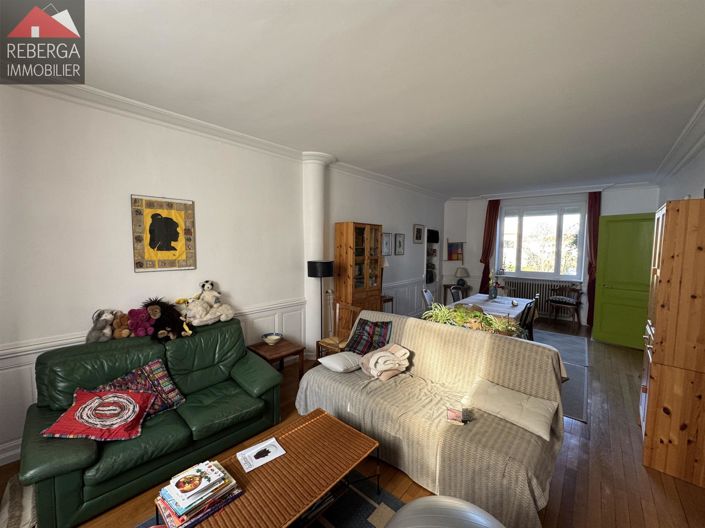 Image No.5-Maison de 4 chambres à vendre à Mazamet