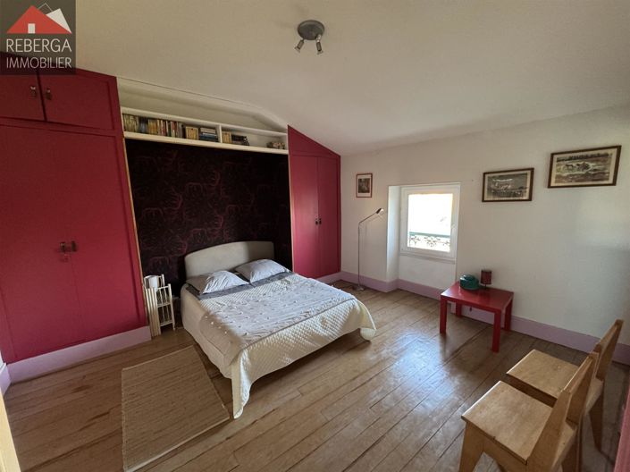 Image No.7-Maison de 4 chambres à vendre à Mazamet