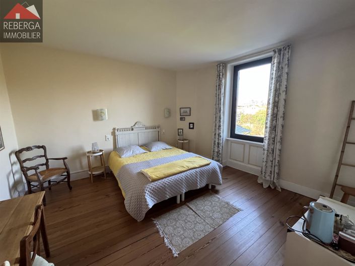 Image No.8-Maison de 4 chambres à vendre à Mazamet