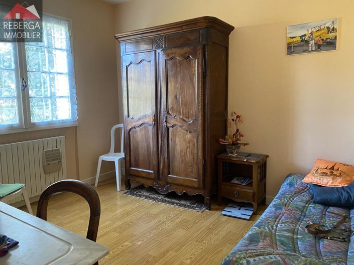 Image No.11-Maison de 4 chambres à vendre à Aussillon