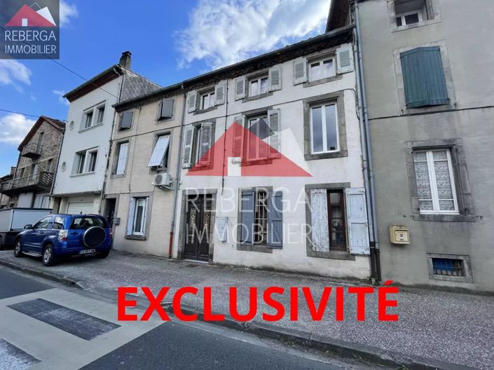 Image No.1-Maison à vendre à Saint-Amans-Soult