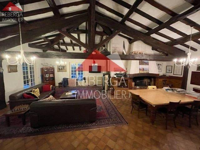 Image No.5-Maison à vendre à Aussillon