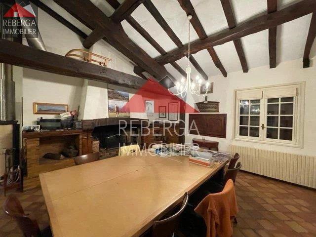 Image No.7-Maison à vendre à Aussillon