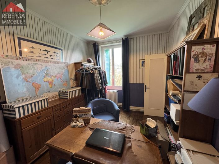 Image No.18-Maison de 6 chambres à vendre à Mazamet