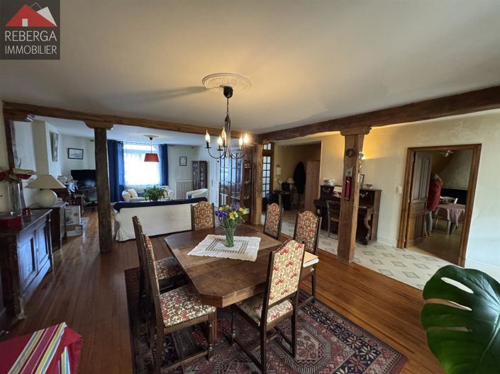 Image No.3-6 Bed House for sale