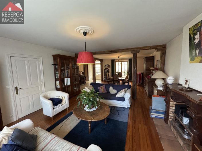 Image No.4-Maison de 6 chambres à vendre à Mazamet