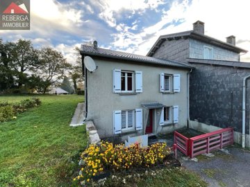 Maison de 2 chambres à vendre à Lasfaillades