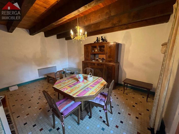 Image No.6-Maison de 2 chambres à vendre à Lasfaillades