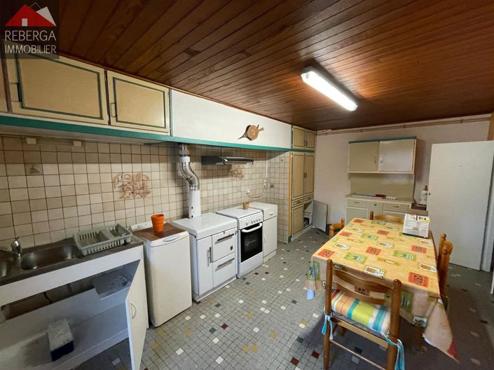 Image No.8-Maison de 2 chambres à vendre à Lasfaillades