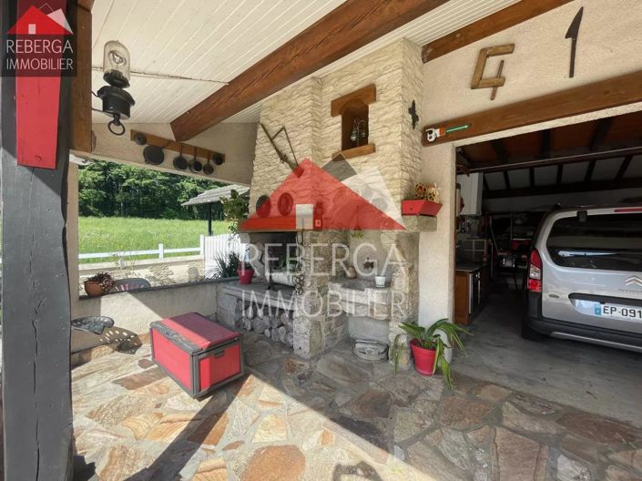 Image No.26-Maison de 3 chambres à vendre à Le Bez