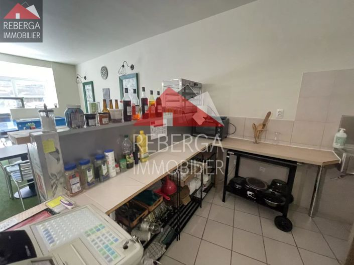 Image No.4-Maison à vendre à Labastide-Rouairoux