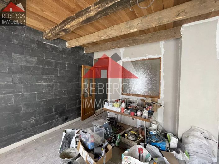 Image No.7-Maison à vendre à Labastide-Rouairoux