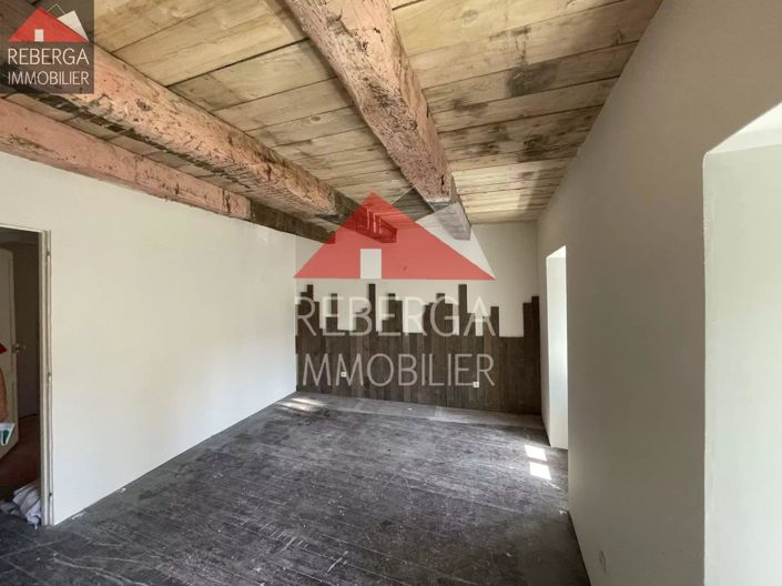 Image No.9-Maison à vendre à Labastide-Rouairoux