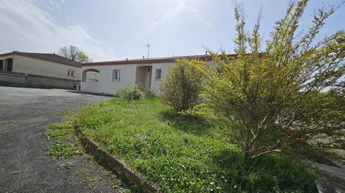 Image No.1-Maison de 4 chambres à vendre à Fumel