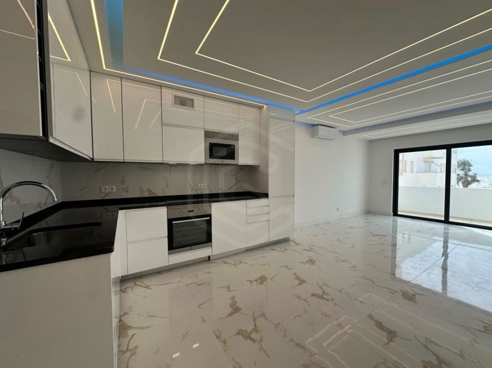 Image No.10-Appartement de 2 chambres à vendre à Loule