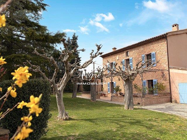 Image No.1-Maison de 4 chambres à vendre à Le Cannet-des-Maures