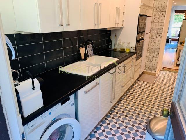 Image No.10-Propriété de 1 chambre à vendre à Cannes