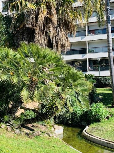 Image No.12-Propriété de 1 chambre à vendre à Cannes