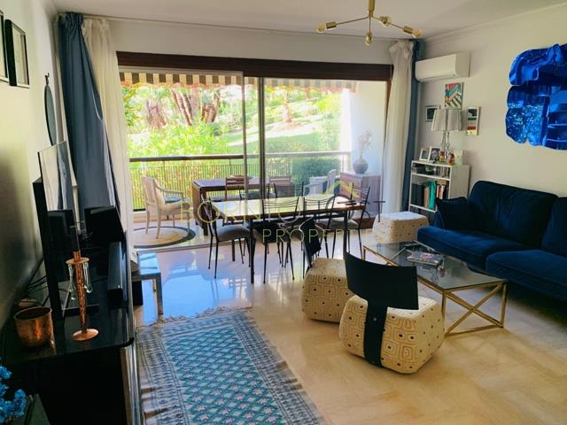 Image No.3-Propriété de 1 chambre à vendre à Cannes