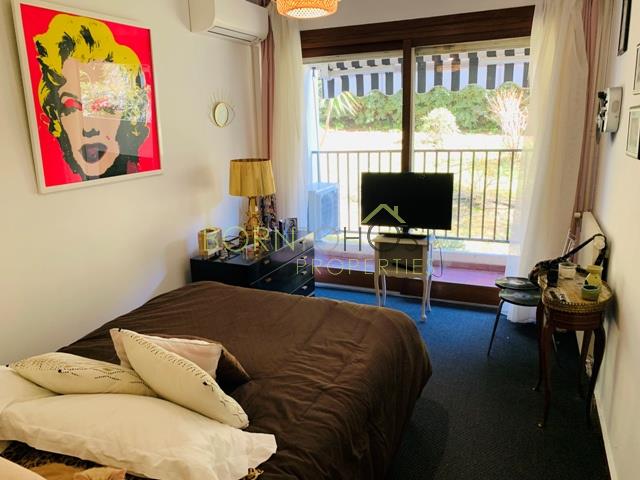 Image No.6-Propriété de 1 chambre à vendre à Cannes