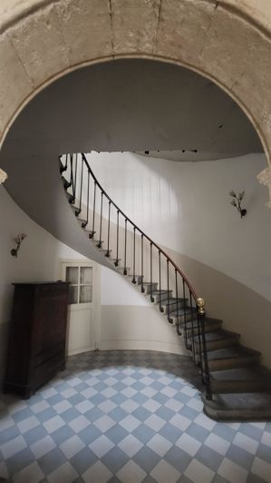 Image No.1-Maison de 4 chambres à vendre à Limoux