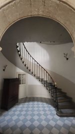 Maison de 4 chambres à vendre à Limoux