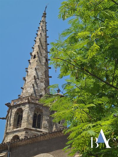 Image No.2-Maison de 4 chambres à vendre à Limoux