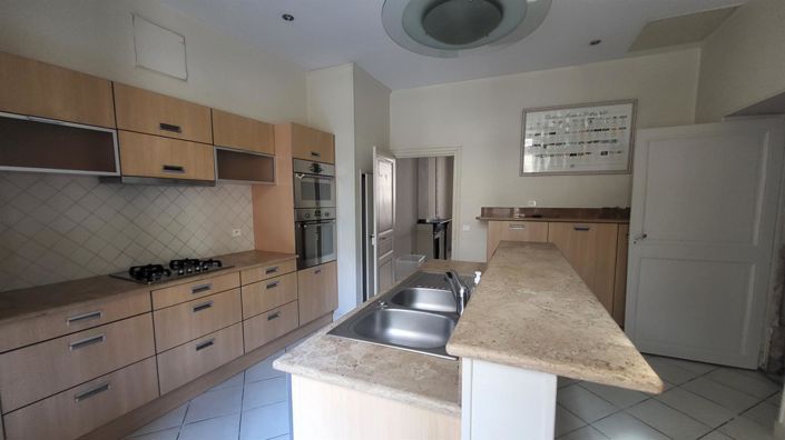 Image No.6-Maison de 4 chambres à vendre à Limoux