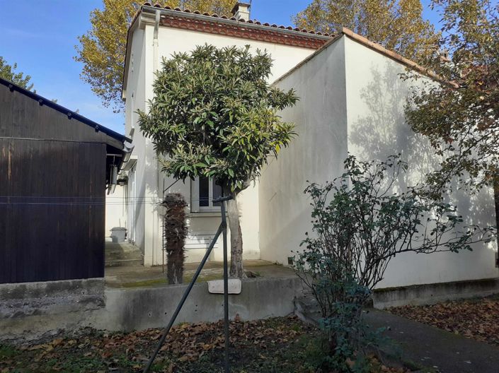 Image No.1-Maison de 3 chambres à vendre à Quillan