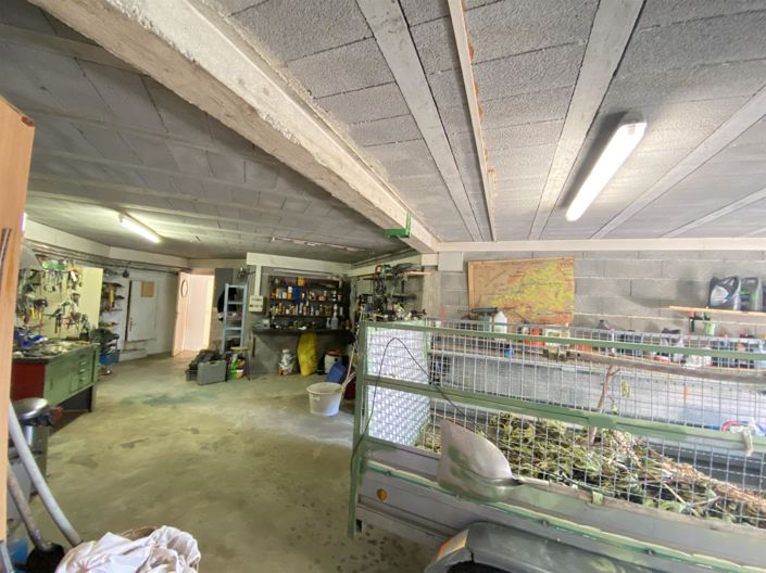 Image No.14-Maison de 3 chambres à vendre à Limoux